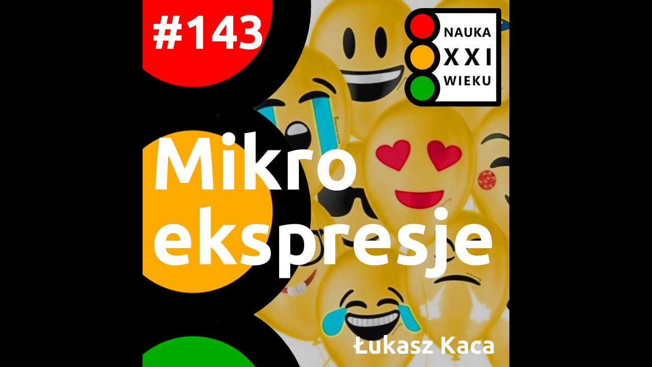#143 - Mikroekspresje