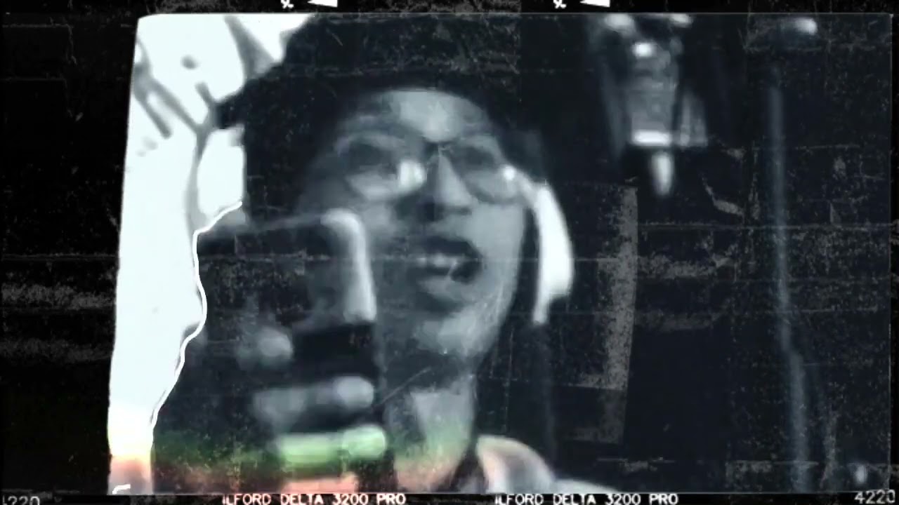 ella quiere que le den (Amor a su piel) video cypher 4 dancehall muestra....
