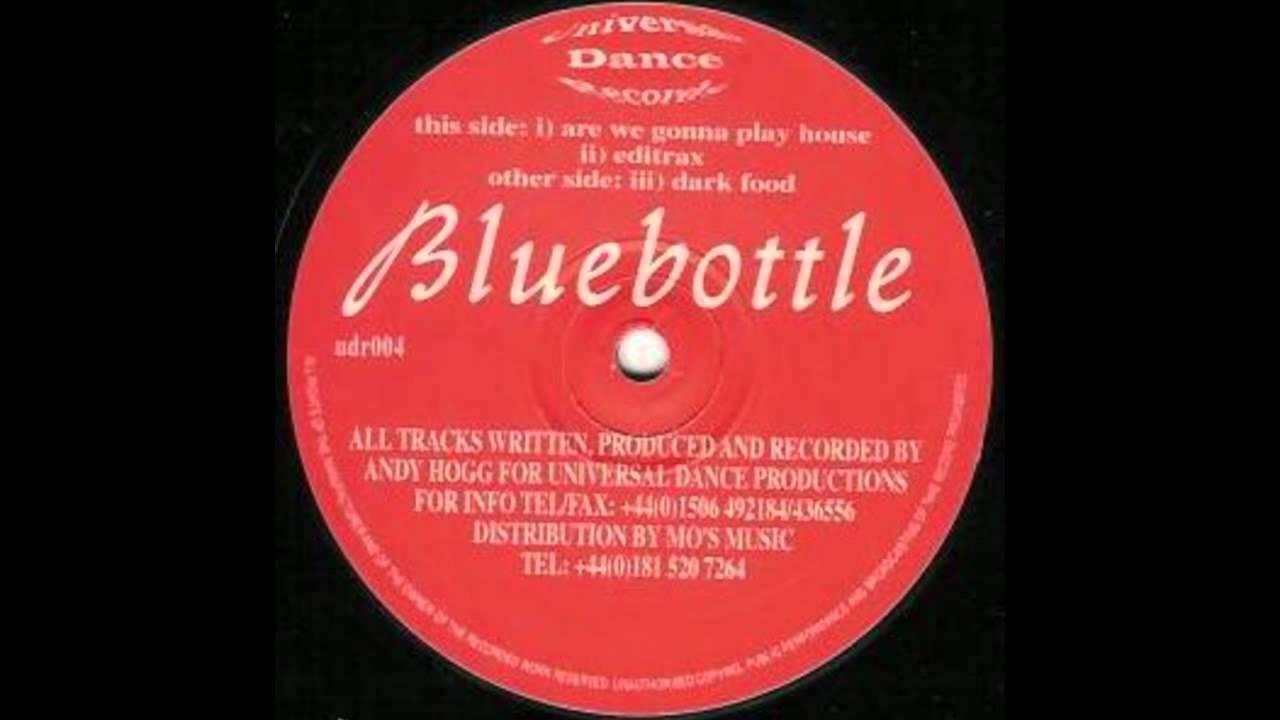 BlueBottle - Editrax
