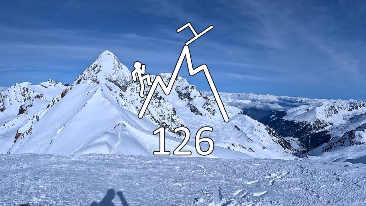 Königspitze Ostrinne | Königstour in der Ortlergruppe