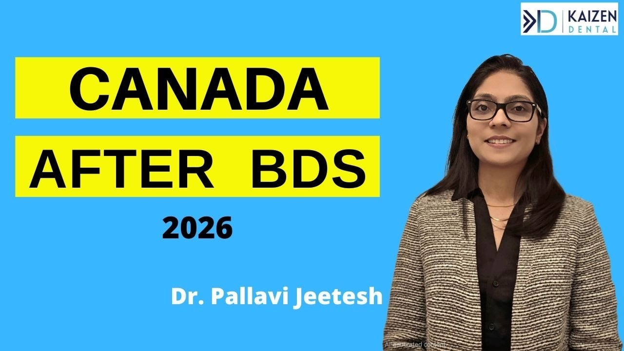 Канада после BDS | 2026