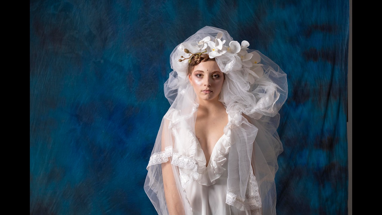 Fotografía de Retrato Profesional | Retrato, Foto Corporativa, Perfil y Boudoir – Phenomenon Media