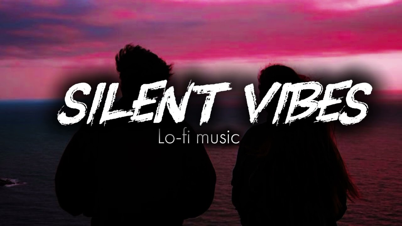 Silent heart Khamosh Raatein 🌙 | Emotional Hindi Lo-fi | Sad & Relaxing Song