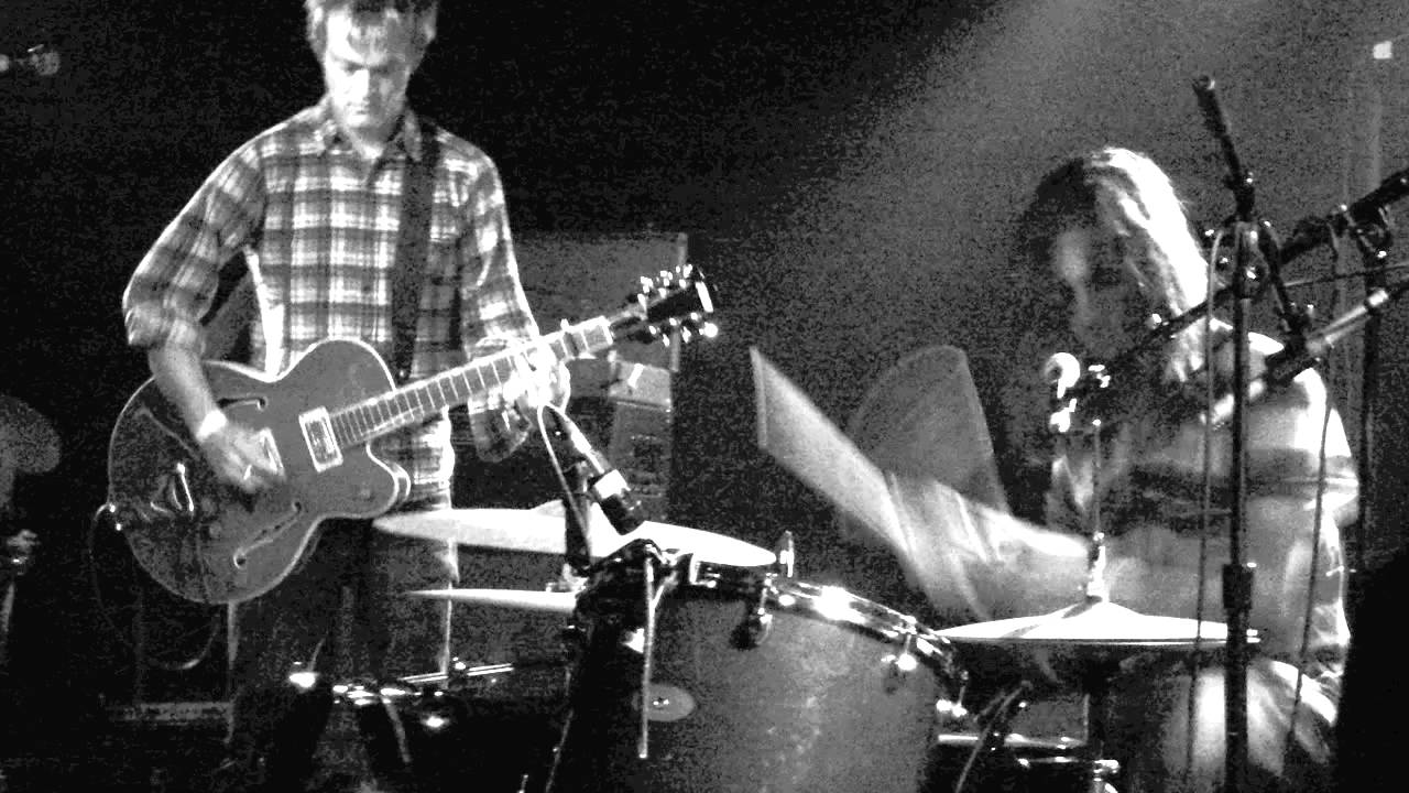 Two Gallants - Reflections Of The Marionette