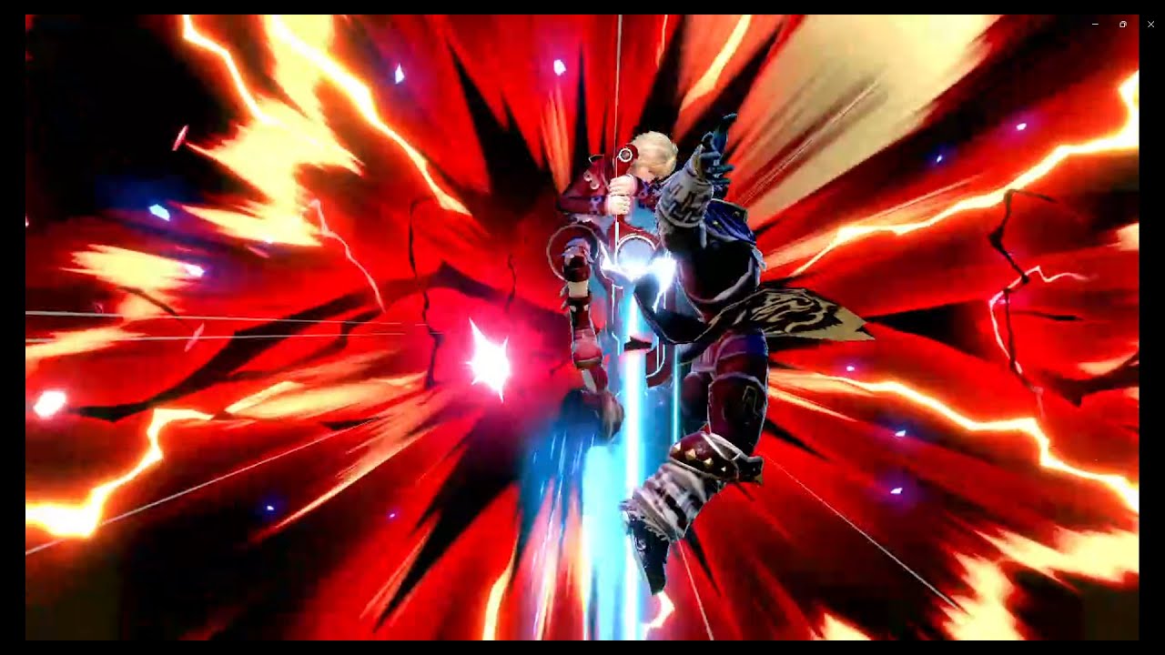 【シュルクPart153】メテオをキメたい全キャラVIP挑戦記【スマブラSP/SSBU】