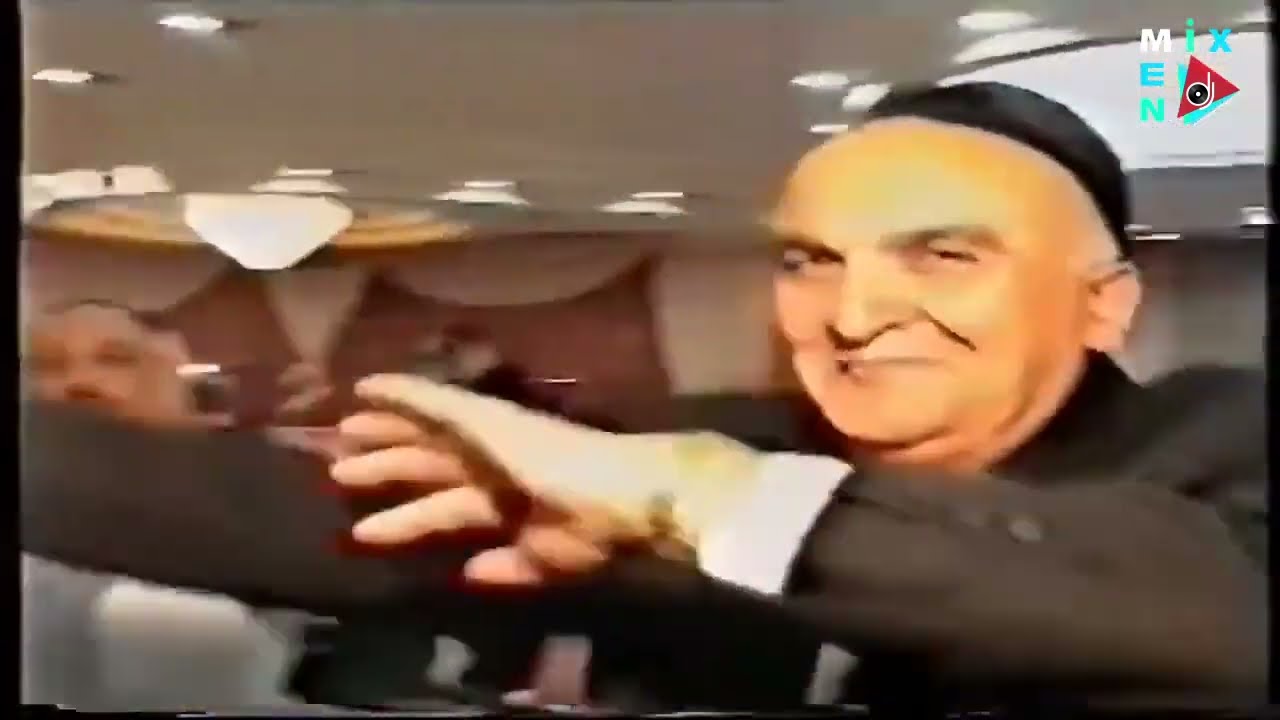 Яша Бараев Дойра