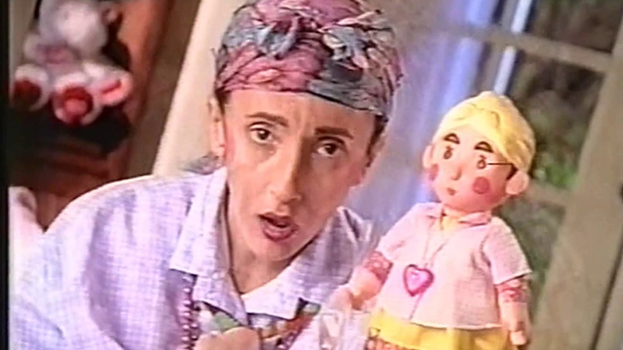 Intervalo: Passa ou Repassa - SBT (05/08/2000) [1]
