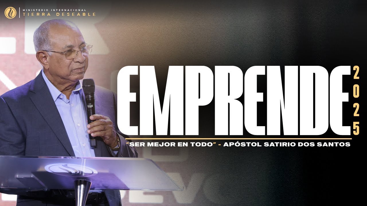 Emprende 2025 | 