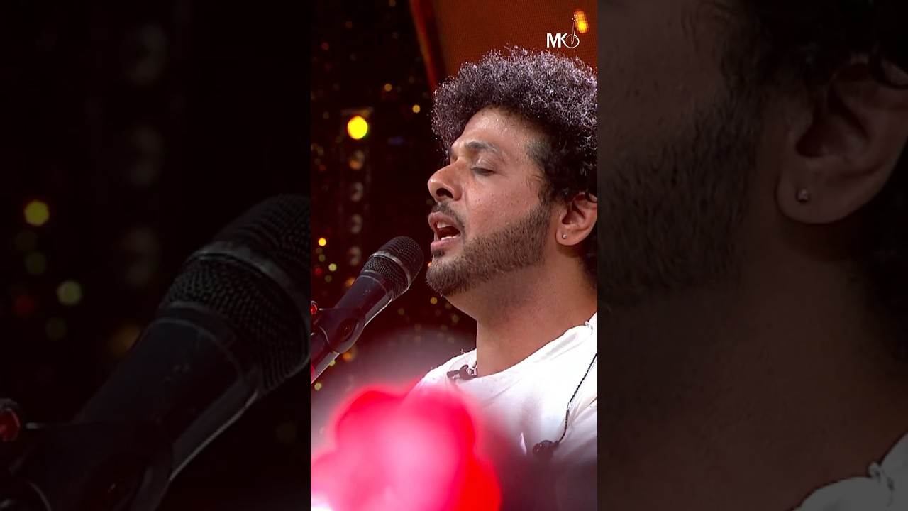 Vitthal Vitthal | Mahesh Kale | Sur Nava Dhyas Nava