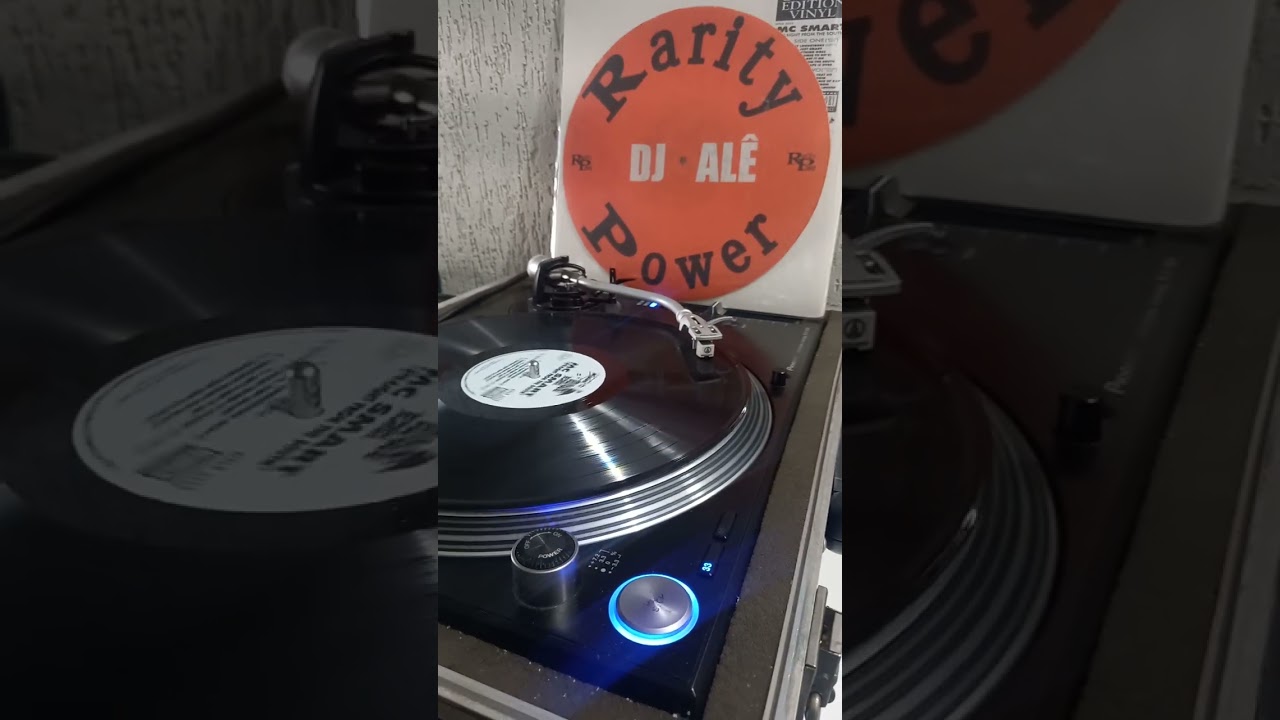 MC.S - RARITY POWER