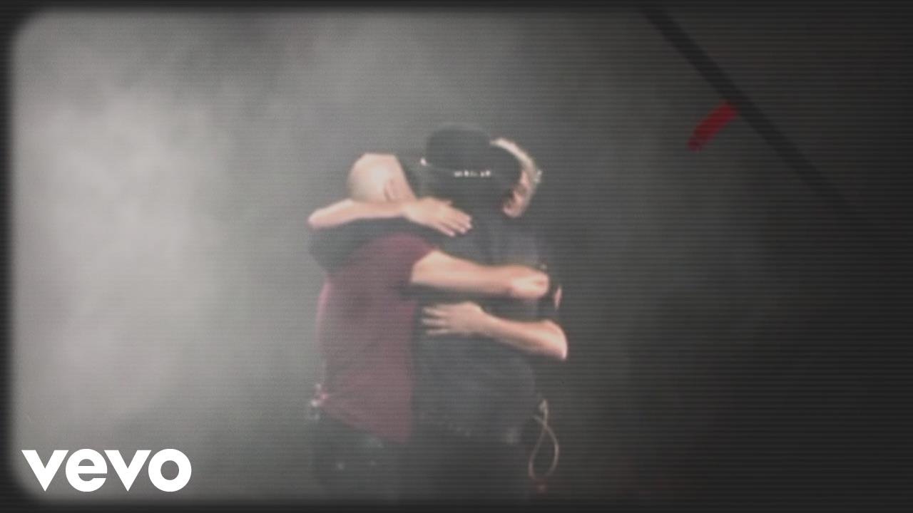 Soda Stereo - En el S&eacute;ptimo D&iacute;a (SEP7IMO DIA)[Official Video]