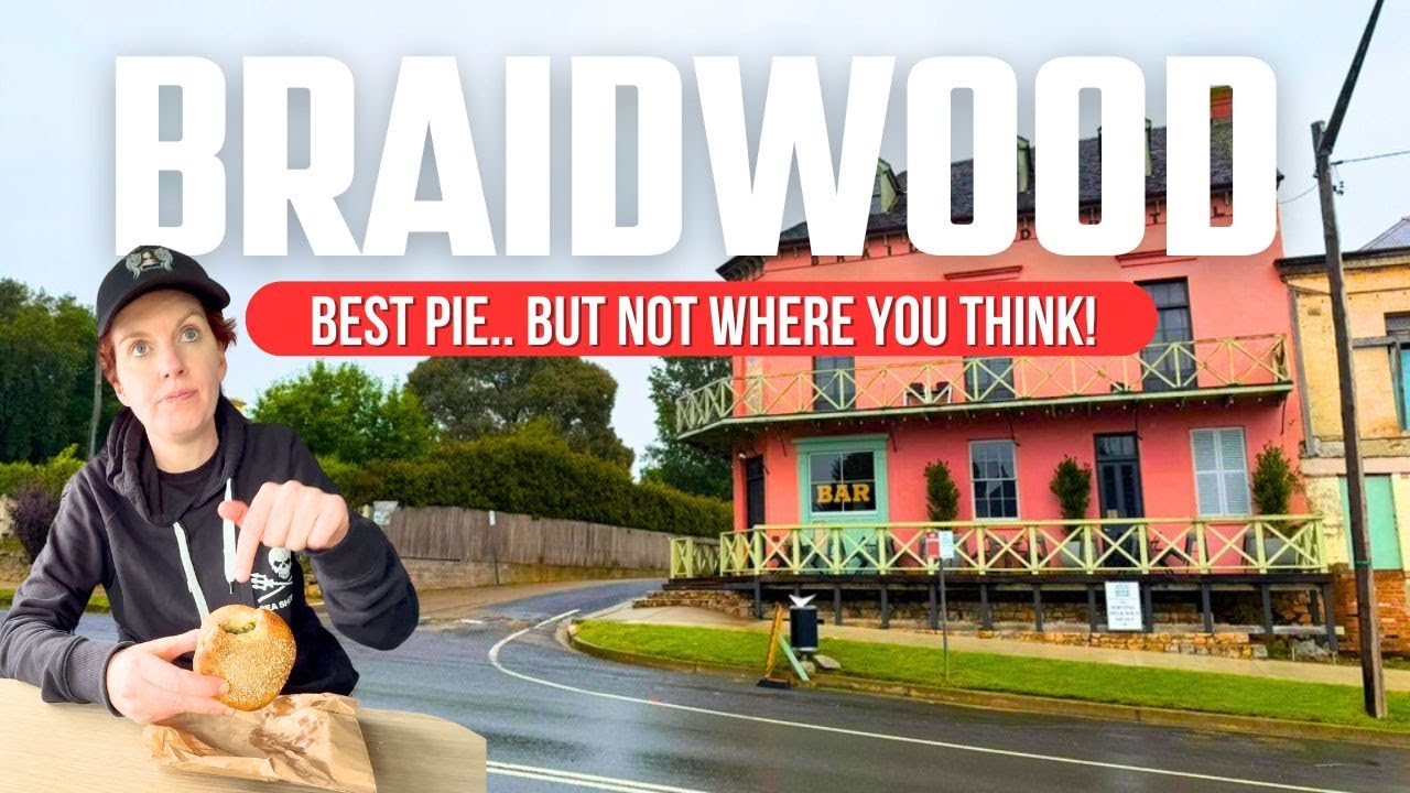 Exploring Braidwood, NSW: A Charming Heritage Town