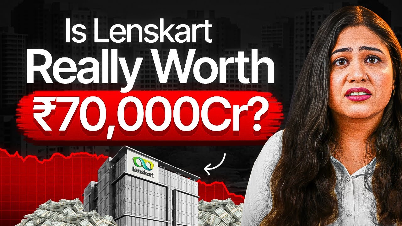 Lenskart IPO Review 2025: Should You Subscribe or Skip?
