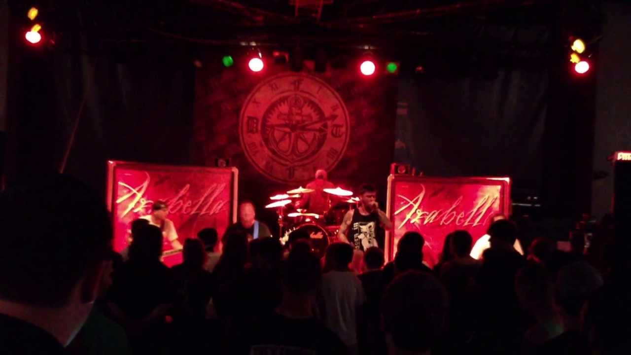 Arabella @ EMPIRE 6/10/13 #3