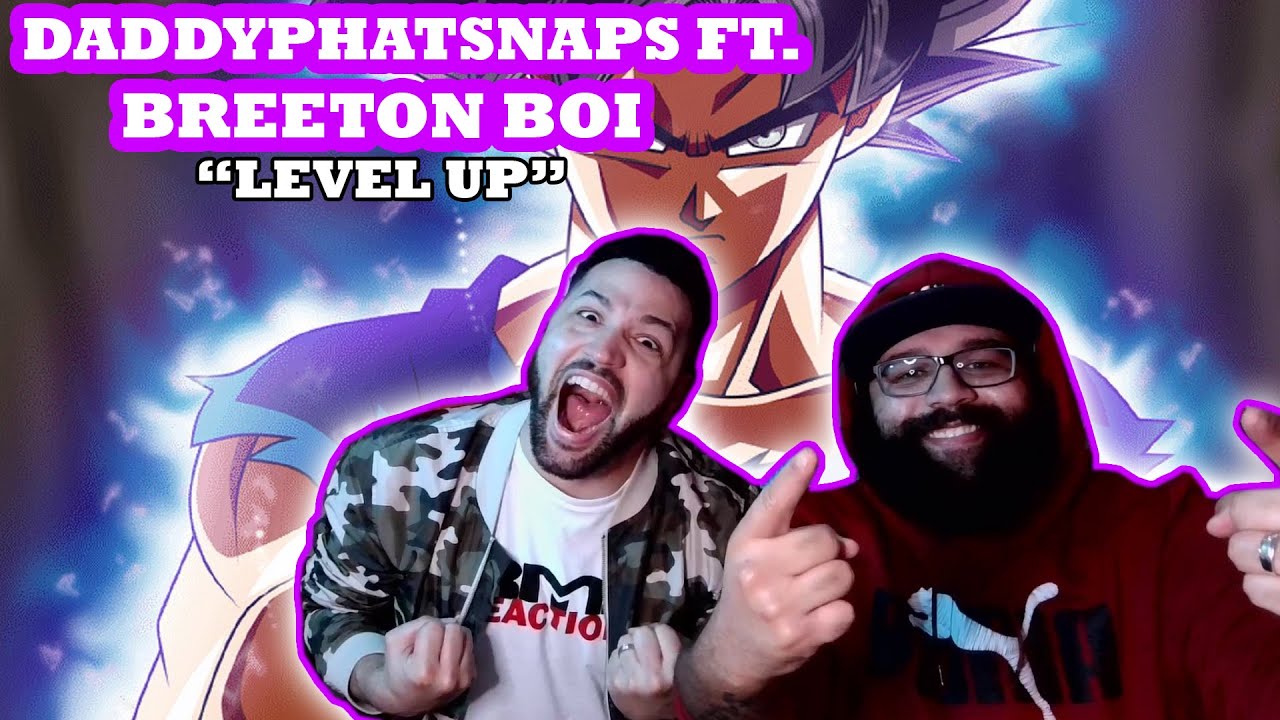 Daddyphatsnaps ft. Breeton Boi 