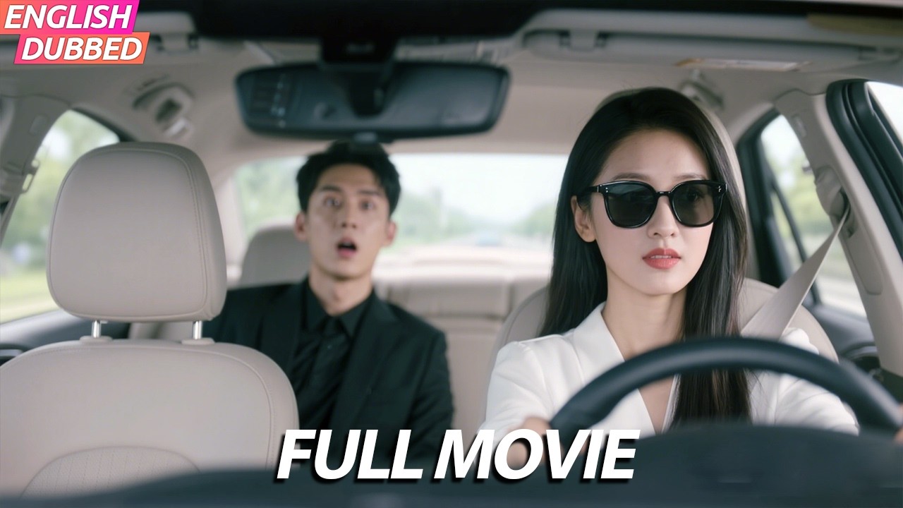 CEO took a cab, only to find the driver was his secret crush in college!