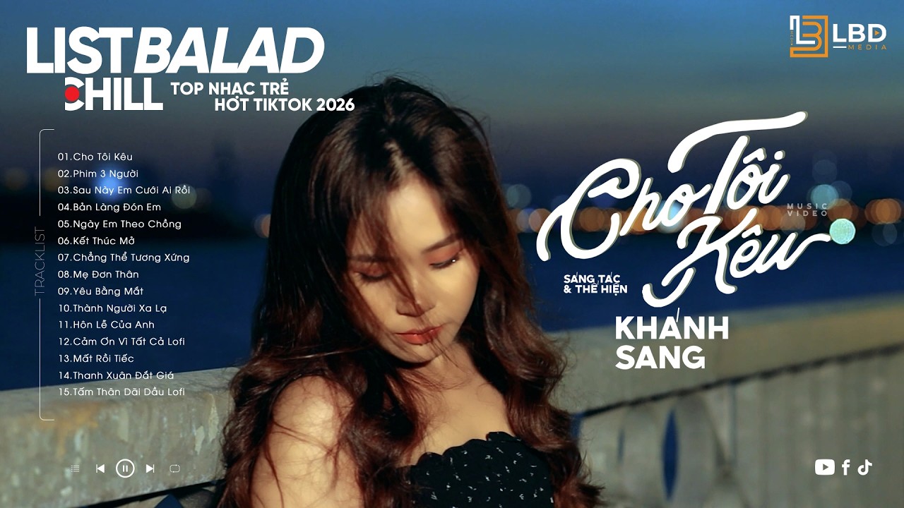 Cho tôi kêu ly cà phê đá... Phim Ba Người - Nguyễn Vĩ ♬Nhạc Trẻ Balad Chọn Lọc Viral Tiktok 2026