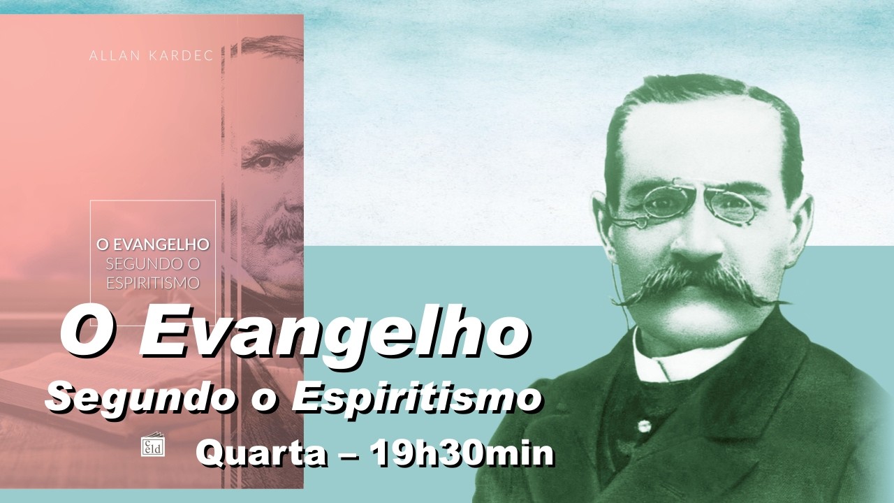 O Espiritismo - Jilmar Machado