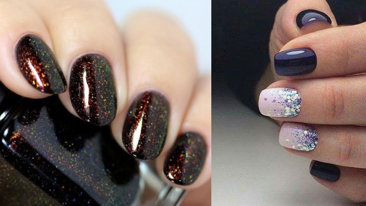 Brush Nails | New Nail Art Tutorials Compilation 2018 | Best Beautiful Nail Designs  #8