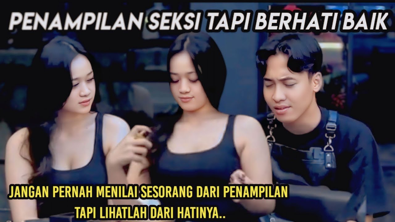 Banyak yang Salah Paham! Penampilan Seksi Si Cantik Ini Viral 🔥 