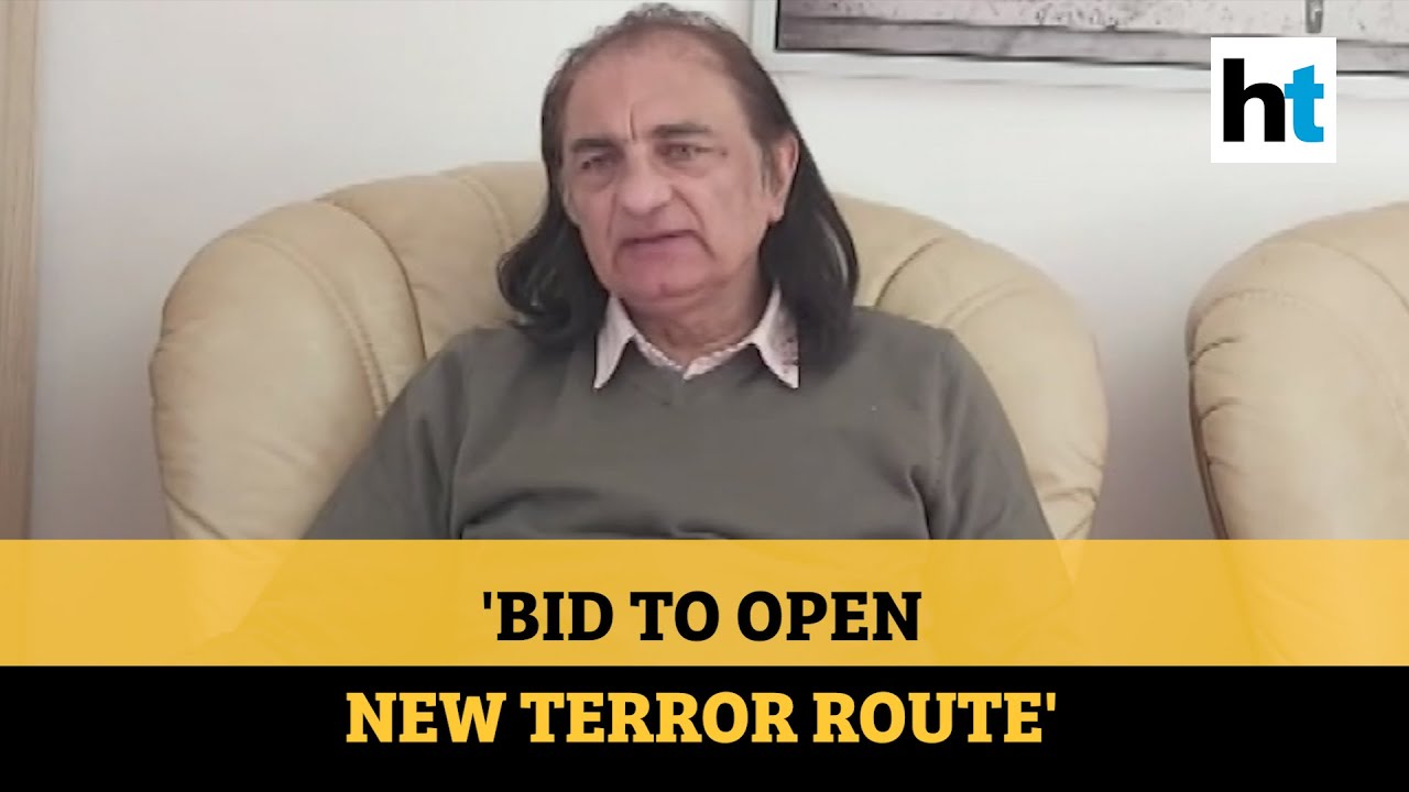 'They want riots...': PoK activist on Pakistan bid to hold Gilgit Baltistan polls