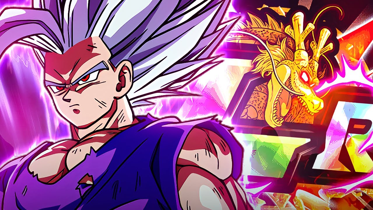 9TH ANNIVERSARY PART 2 REVEAL STREAM!!!! (DBZ: Dokkan Battle)