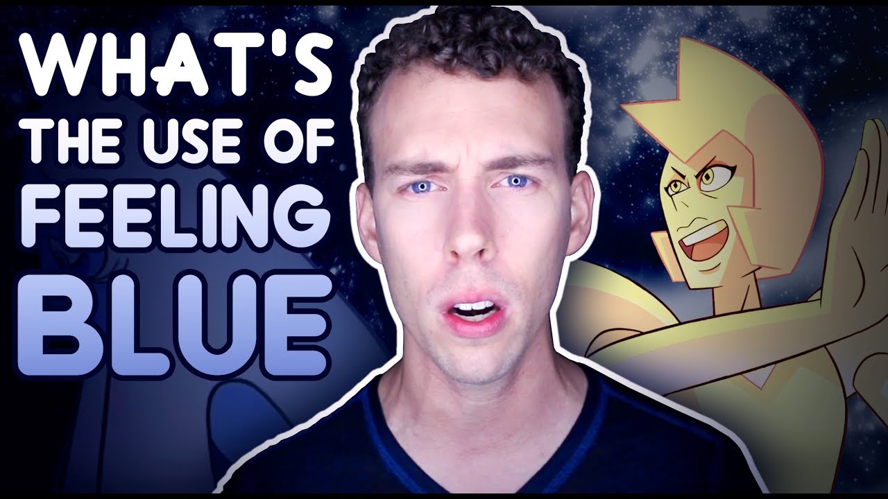 What's The Use Of Feeling (Blue)  ~Male Cover~  Jacob Sutherland