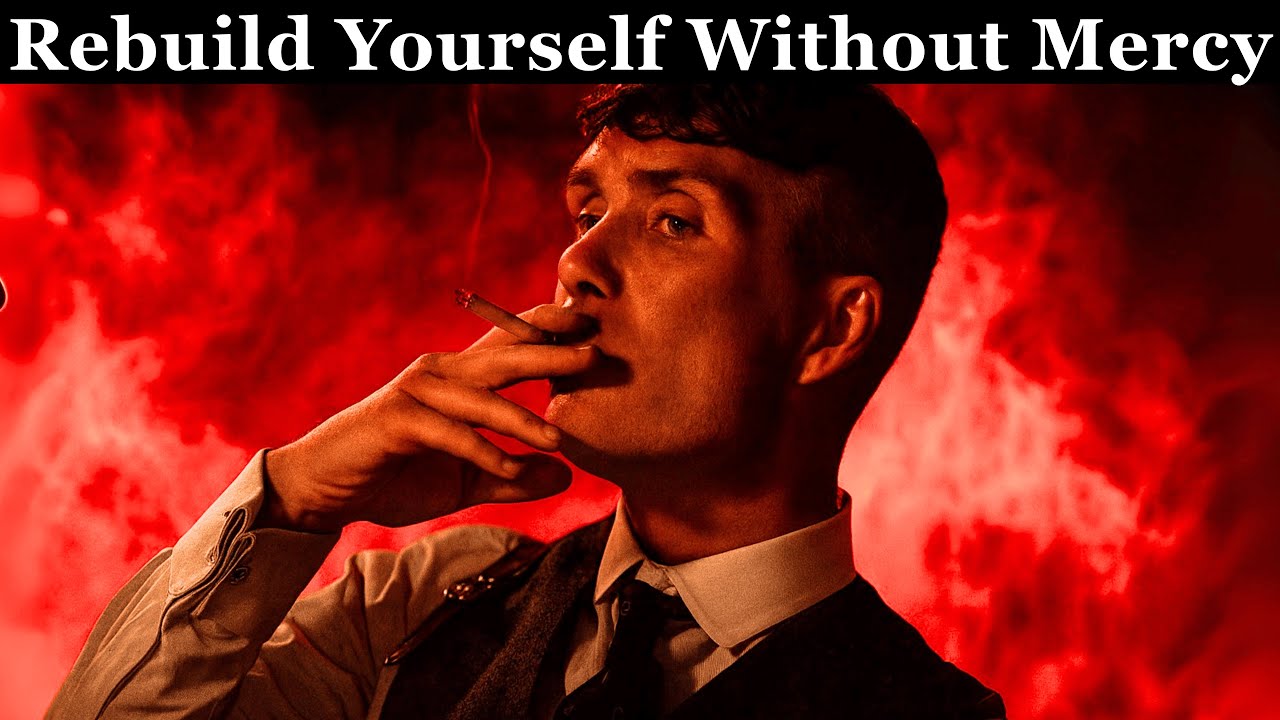 Use Suffering as Fuel to Reinvent Your Life | Machiavelli&rsquo;s Cold Rule of Transformation