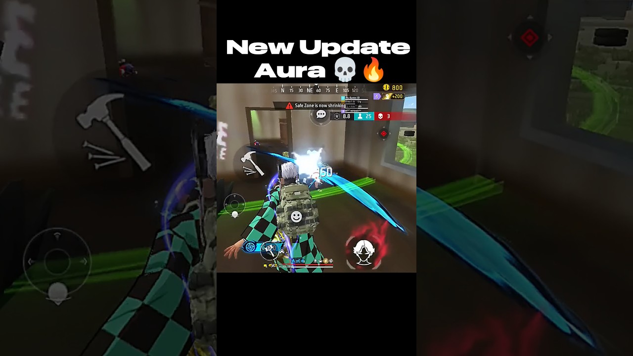 JJK Update Aura 999+ , Rank Highlights, Rank Push|| 