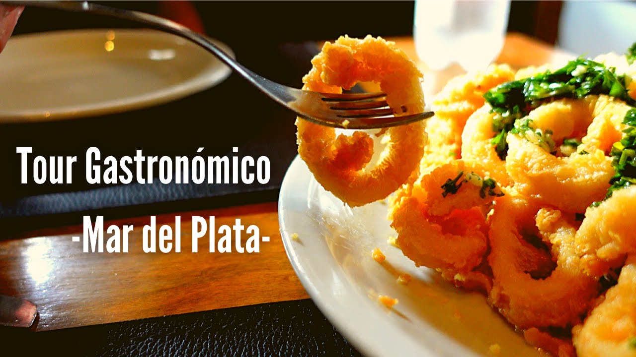 ¿Dónde comer en Mar del Plata? Tour gastronómico de fin de semana