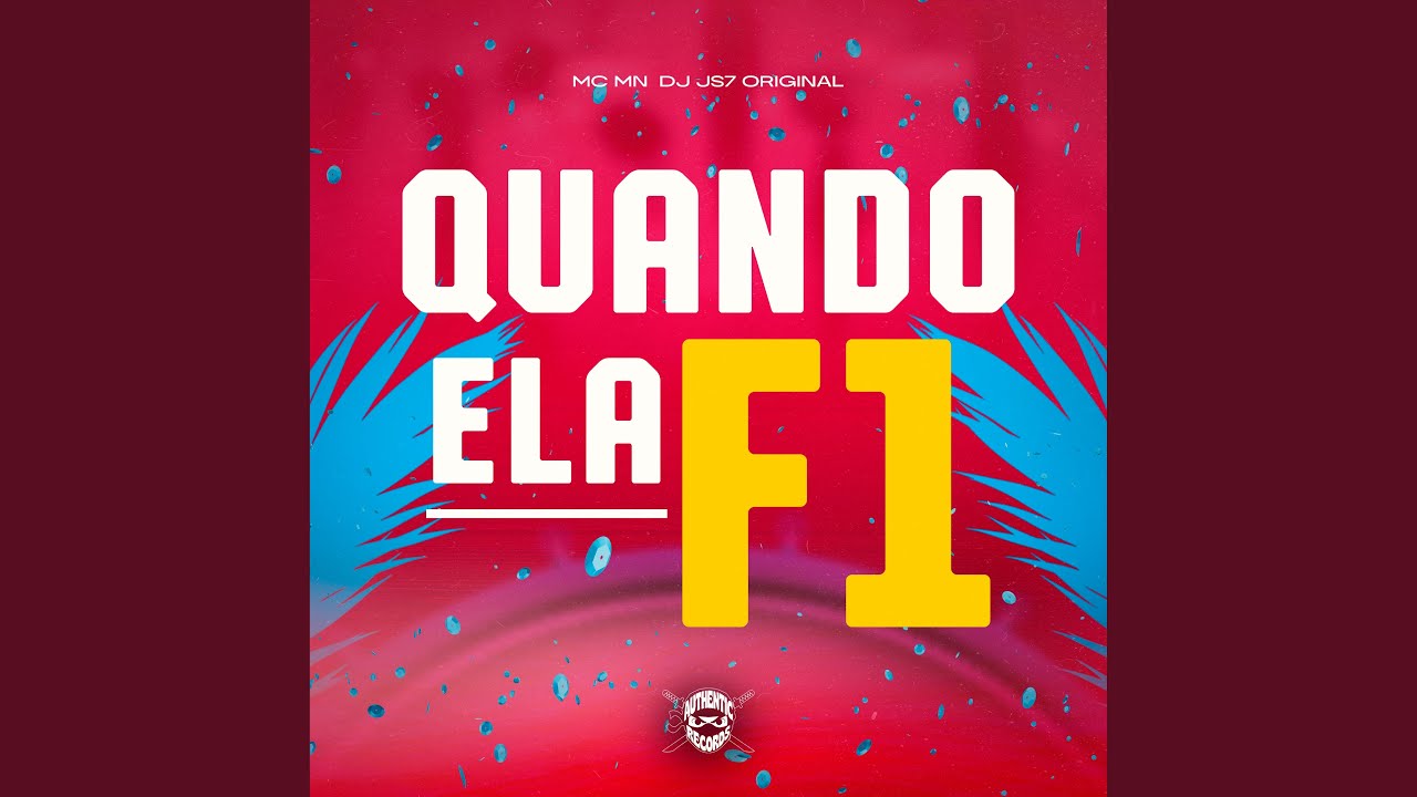 Quando Ela F1