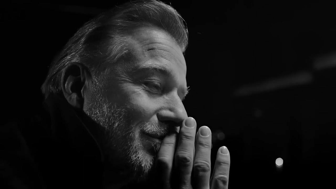 Tony&Pascal&Marc Marshall - Father and Sons - Vater & Söhne (Cat Stevens - Dtsch. Text: M. Marshall)