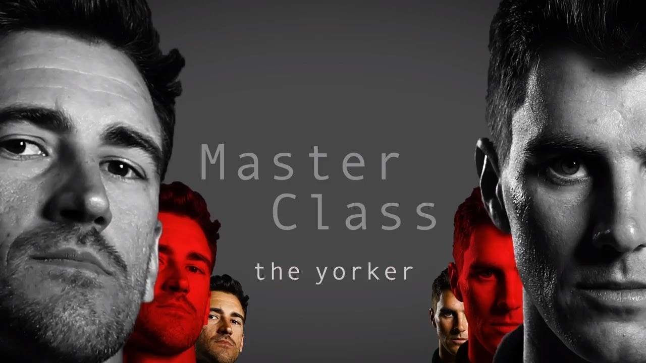 Trademark Starc: Mitch's yorker masterclass