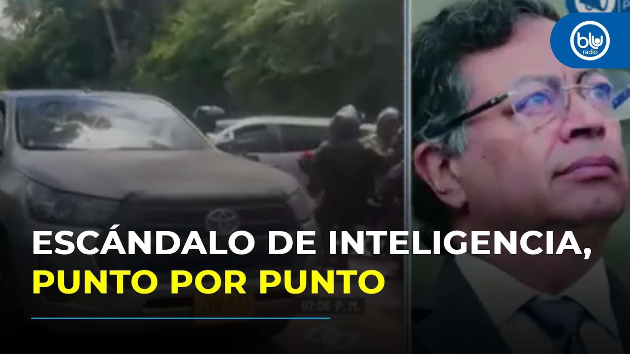 Caso Calarcá explicado: lo que revelan los archivos y lo que falta por responder