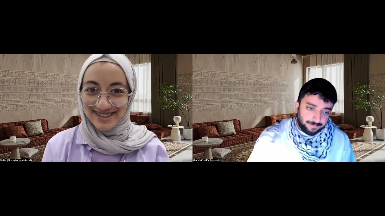 17: Reading Excerpts from Dalia Taha's Fireworks with 24 Hours for Palestine on Sunday 21 July 2024