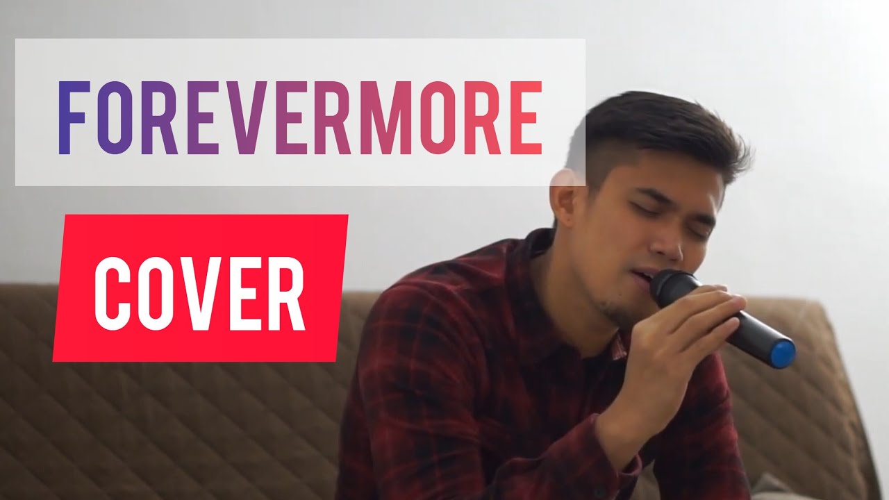 Forevermore - Side A (karaoke cover) KARAOKE AND CHILL