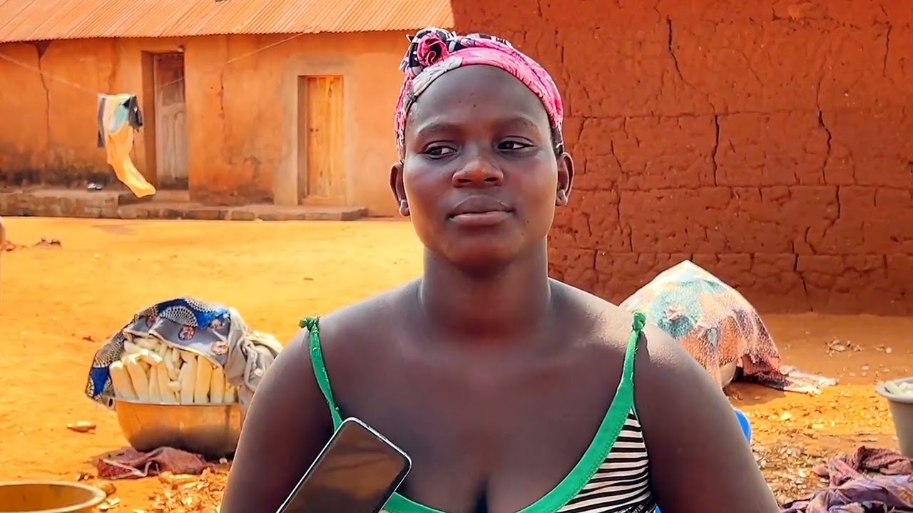 À Atchan-Kopé, dans le canton d'aklakou, la FADI sème les graines de l’autonomisation des femmes