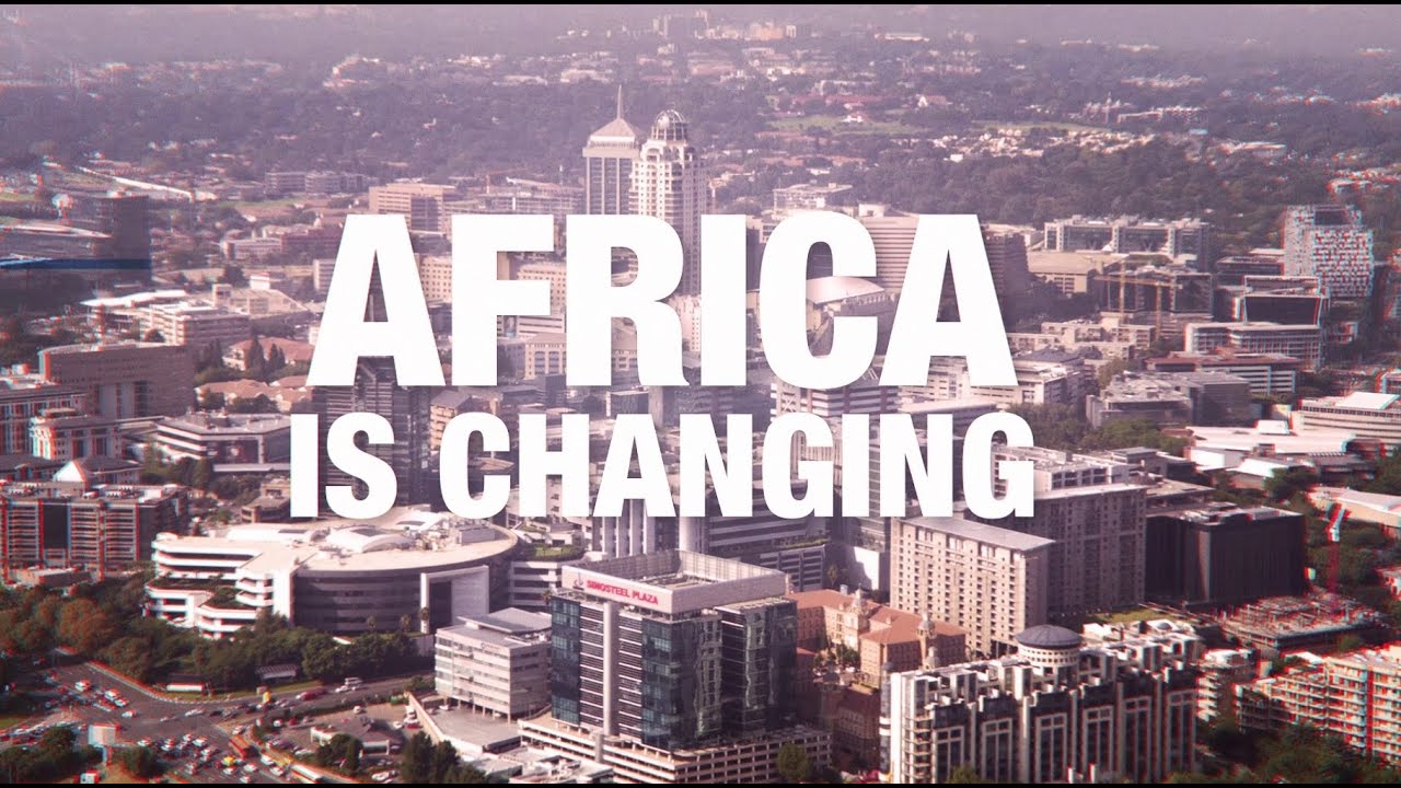 Africa Solidarity Trust Fund