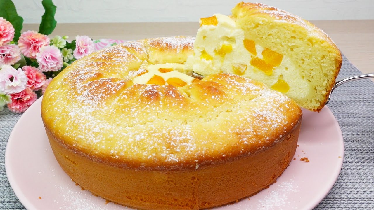Это самый вкусный торт, который я когда-либо ел! Все будут просить этот рецепт! #198