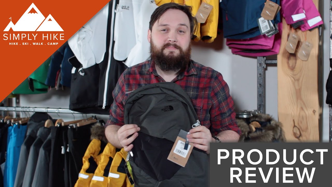 The North Face | Isabella Backpack Review