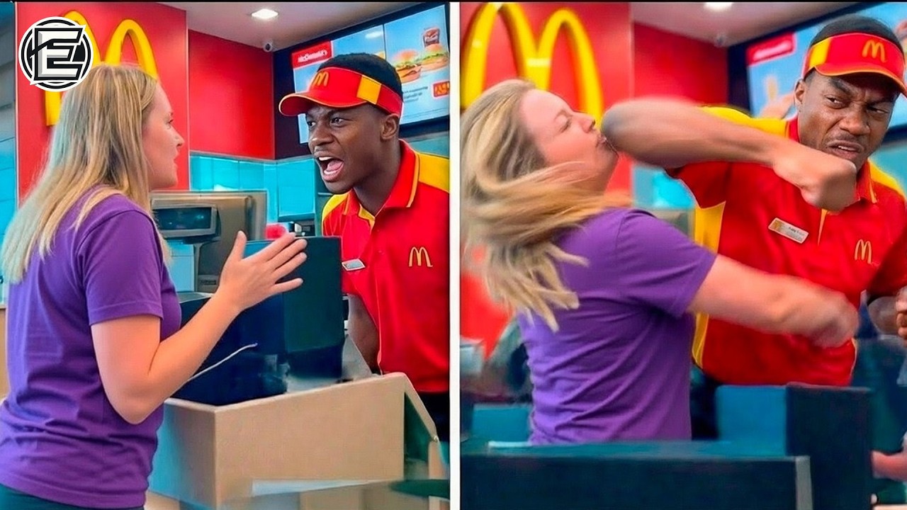 78 Karma Instantáneo Captado Por Las Cámaras #299 | Momentos De Quienes Recibieron Lo Que Merecían