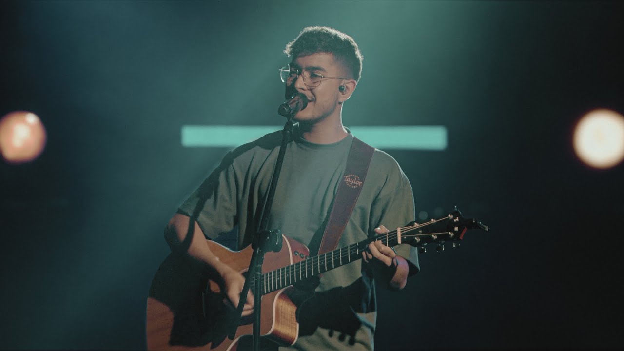 Gracia Sublime / La Bondad de Dios (Acústico) - Samuel Arroyave