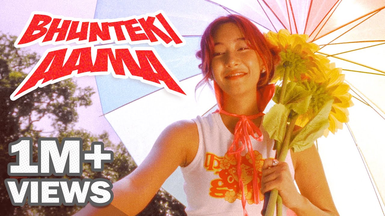VZN - Bhunte Ki Aama (Music Video)