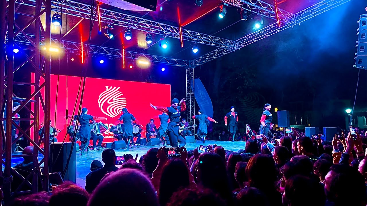 სუხიშვილები ლაგოდეხში