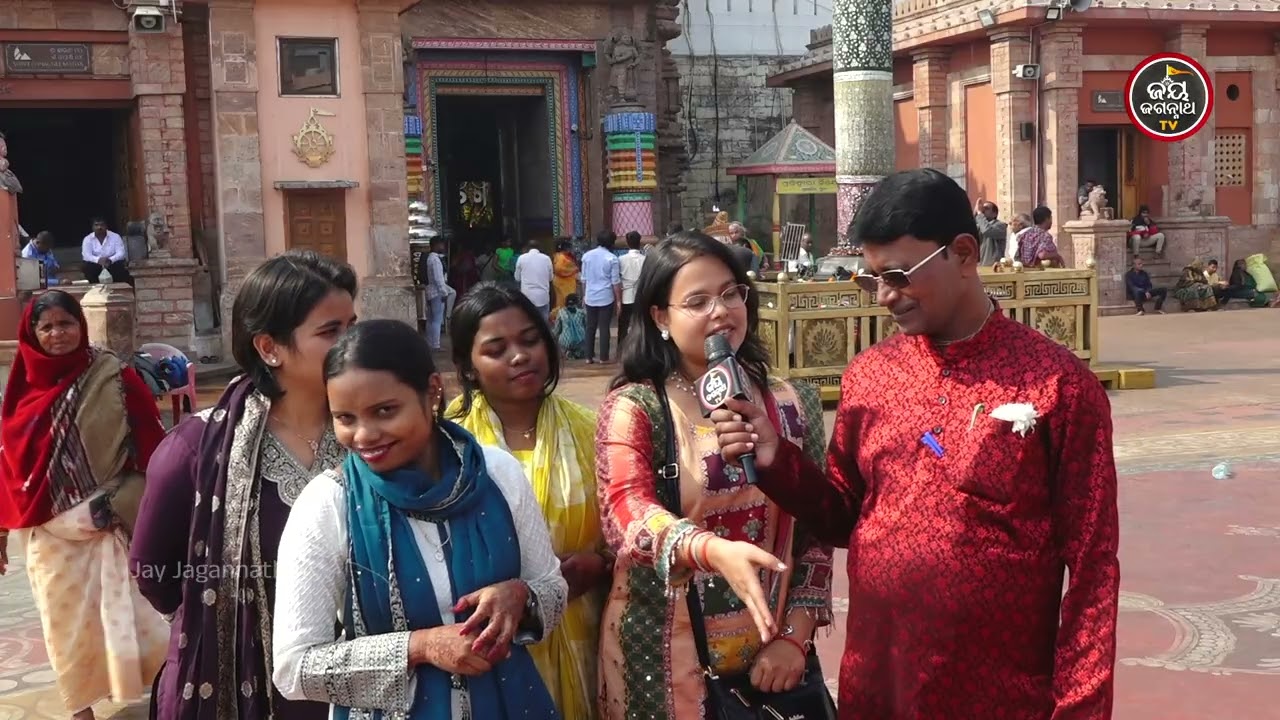 ପରିଶ୍ରମ କରନ୍ତୁ, ଧୈର୍ଯ୍ୟ ରଖନ୍ତୁ — ମହାପ୍ରଭୁ ନିଶ୍ଚିତ ଫଳ ଦେବେ | Bhaktanka Anubhuti | Jay Jagannath TV