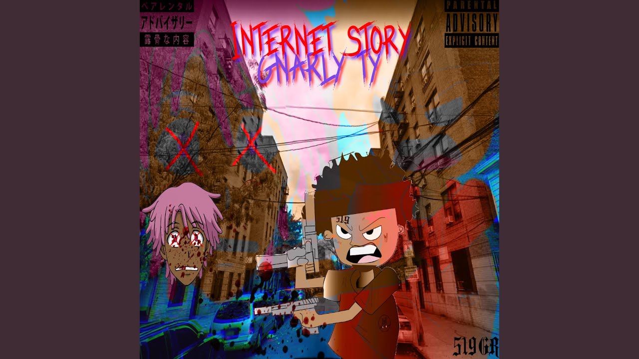 Internet Story