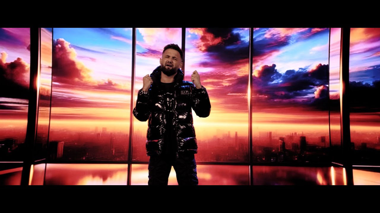 ELYS - Sufletul te iarta , inima nu te uita