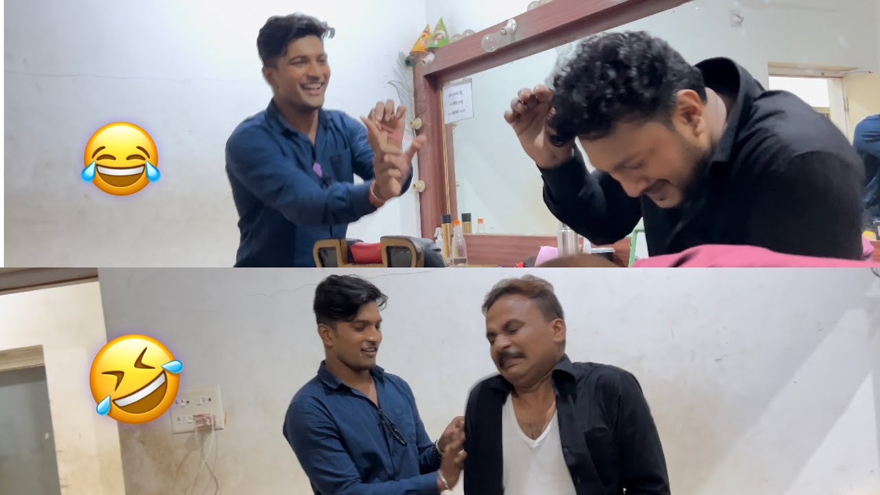 ଦୁଷ୍ଟାମୀ ର ଶେଷ ସୀମା ରେ  ଆମର ଏହି ବାଳକ 🤣