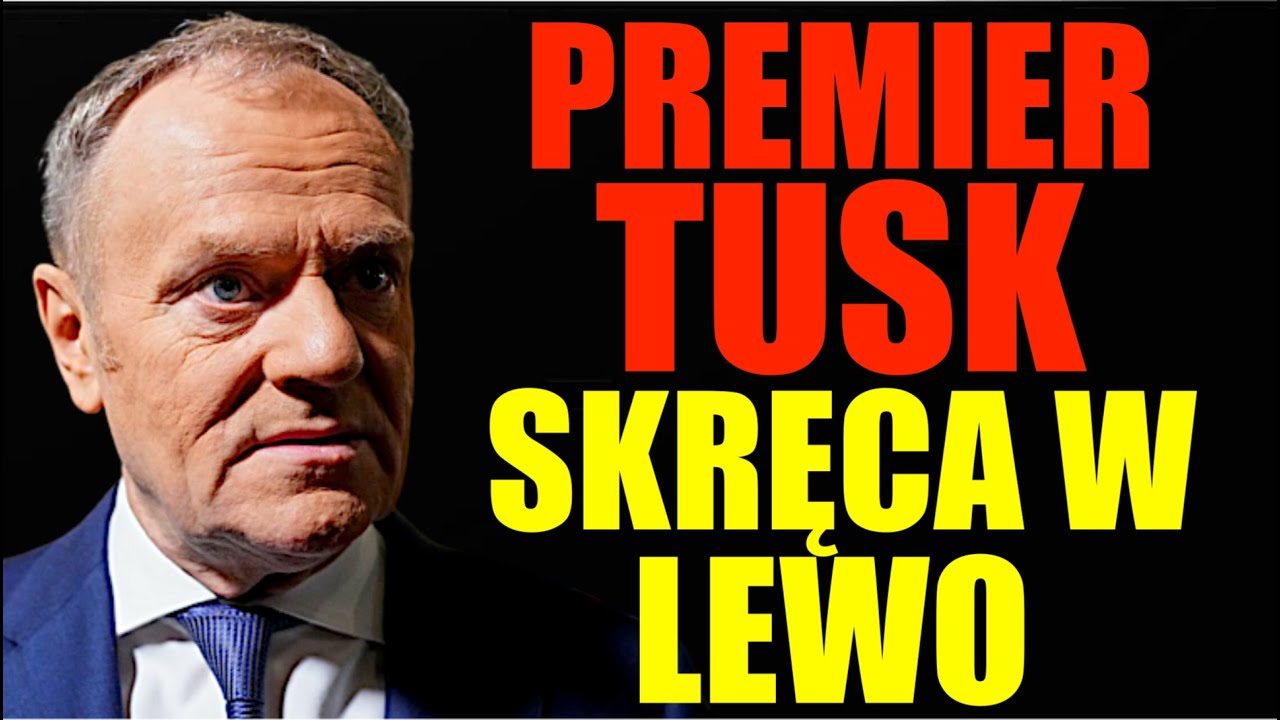 Donald Tusk zachęca do podziału — kto zgarnie wyborców Trzeciej Drogi?