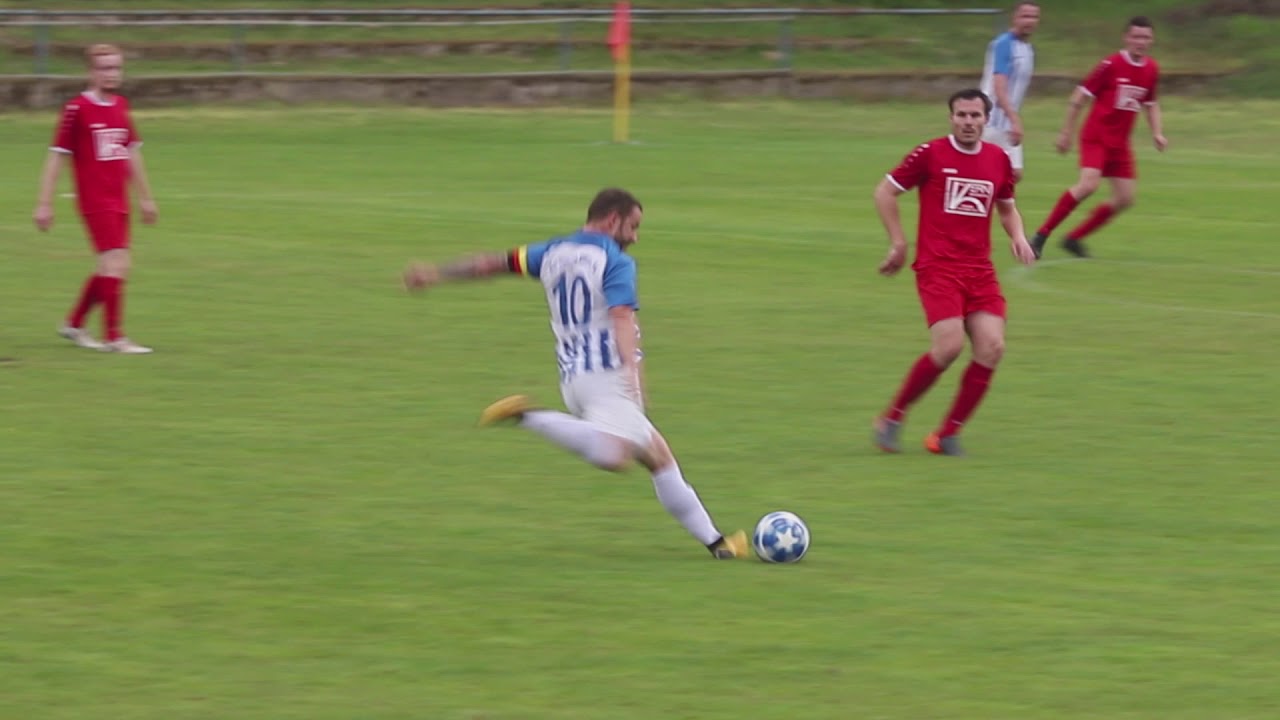Kreispokal-Halbfinale: SC Hassia Dieburg - TSV Lengfeld 2:0 (0:0)